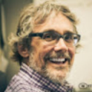 Meet your Posher, Jeff